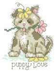 (image for) Puppy Love